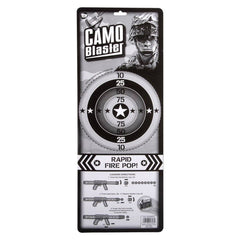 19" CAMOUFLAGE MOON BLASTER LLB kids toys