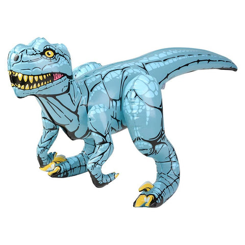 24" RAPTOR INFLATE LLB Inflatable Toy