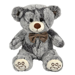 14" Premium Ribbon Bear - LLB Toys