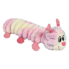 16" Caterpillar Plush - LLB Toys