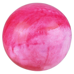18" MARBLE VINYL BALLS (48/CS) LLB kids toys