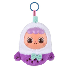 6" Misfit Critters  Foodie Bag Series H  - LLB Toys