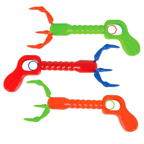 9.75" DINO MANIPULATOR CLAW LLB kids toys