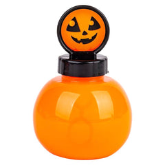 12" PUMPKIN LIGHT-UP BUBBLE BLOWER LLB Light-up Toys