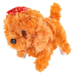 5.5" BARKING DOG LLB kids toys