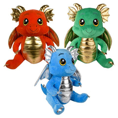 23" Dragon  - LLB Toys