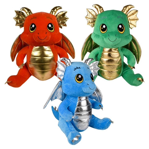 23" Dragon  - LLB Toys