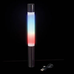 12" WIRELESS FLASHING STICK SPEAKER LLB kids toys