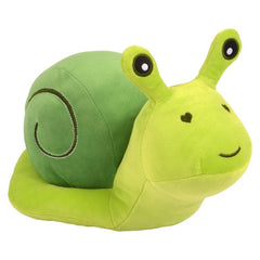 12" Snail Plush Toy - LLB Toys