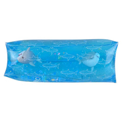 5" Jumbo Shark Water Wigglers - LLB Toys