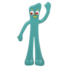 6" Gumby Bendable LLB kids toys