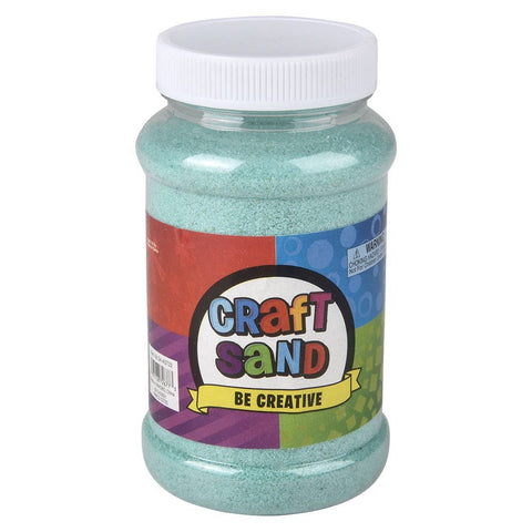 22 oz Teal Sand Ea/Bottle