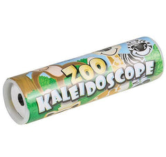5" ZOO ANIMAL KALEIDOSCOPE LLB kids toys