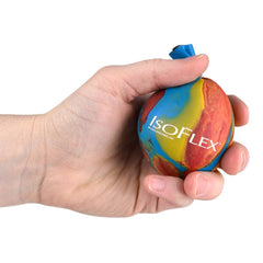 2.25" Iso Flex Designer Massage Ball - LLB Toys