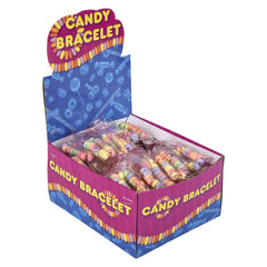 2.5" CANDY BRACELET - LLB Toys
