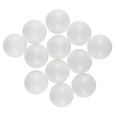 1.5" PLASTIC TABLE TENNIS BALL LLB Balls