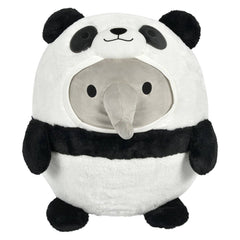 15" Costume Jungle Squishy- Ishy - LLB Toys