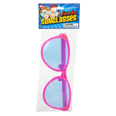 JUMBO SUNGLASSES LLB kids toys
