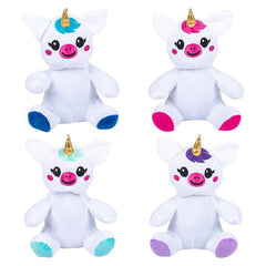 JUMBO GENERIC plush KIT 12" LLB Plush Toys