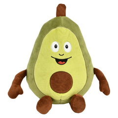 12" Fruits And Vegetables - LLB Toys