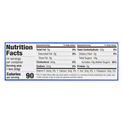 LEMONHEAD CHANGEMAKER 24CT LLB Candy