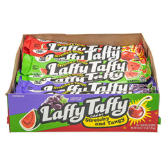 LAFFY TAFFY BARS  - LLB Candy
