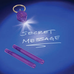 3.75" INVISIBLE INK PEN LLB kids toys