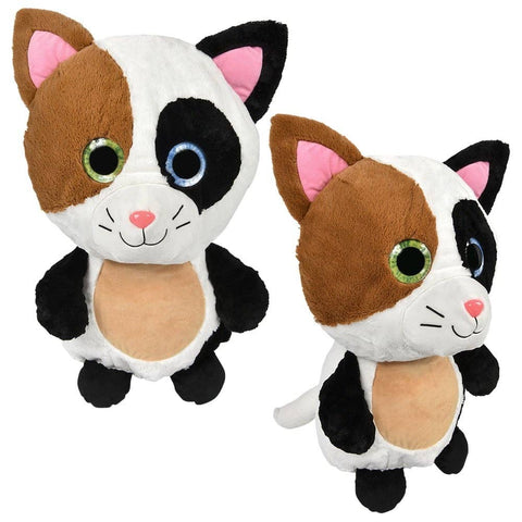 22" PLUMP PAL CAT  LLB kids toys
