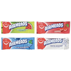Airheads Bulk Mini Bars - LLB Candy