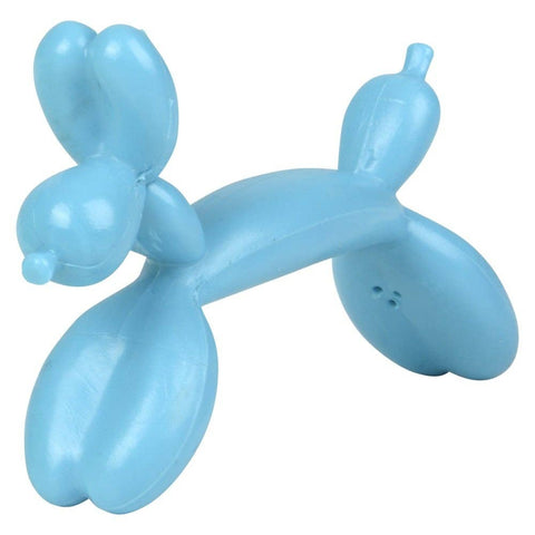 2.25" MINI BENDABLE BALLOON DOG ASSORTMENT LLB kids toys
