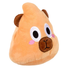 5.5" Animal Poop - LLB Toys