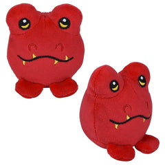 Tumble Tykes T-Rex Plush Toy - LLB Toys