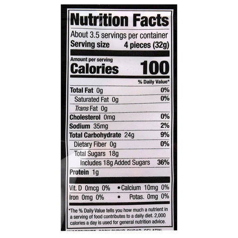 Peg Bag Troli Sour Bursting Crawlers 12/4.25oz LLB Candy