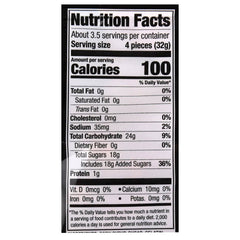 Peg Bag Troli Sour Bursting Crawlers 12/4.25oz LLB Candy