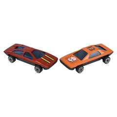 2.5" DIE-CAST CAR LLB Car Toys
