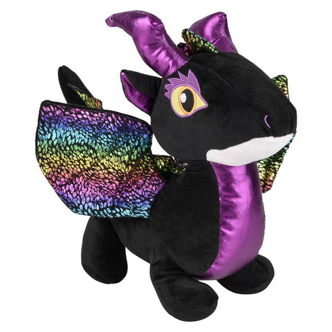 19" Duke Dragon Plush Assortment - LLB Toys