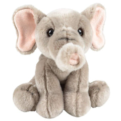 12" HEIRLOOM FLOPPY ELEPHANT LLB Plush Toys