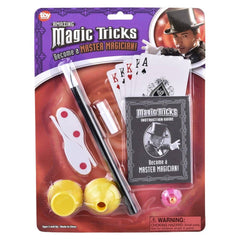 MAGIC PLAYSET LLB kids toys