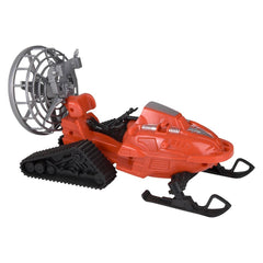 Deep Research Penguin Set - LLB Toys