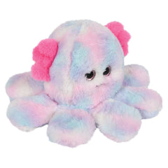 6.5" Octo-Animal Assortment 120ct - LLB Toys