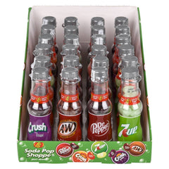 1.5oz Soda Pop Shoppe Bottles 24ct - LLB Toys