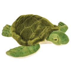 8" ANIMAL DEN SEA TURTLE plush LLB Plush Toys
