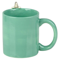 11.5oz HANGING ALLIGATOR MUG LLB kids Accessories