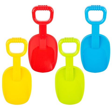 14" BEACH SAND SHOVEL LLB kids toys