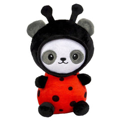 7" Dressed Insects - LLB Toys