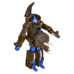 Triceratops Robot Action Figure - LLB Toys