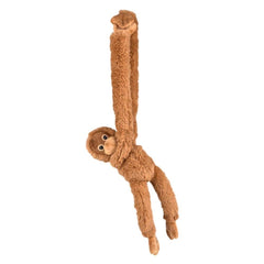 28" Earth Safe Extend-A-Pull Orangutan -  LLB Toys