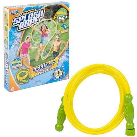 Lanard Jump'N Splash Rope - LLB Toys