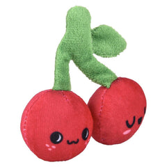 3" Mini Plush Cherry - LLB Toys