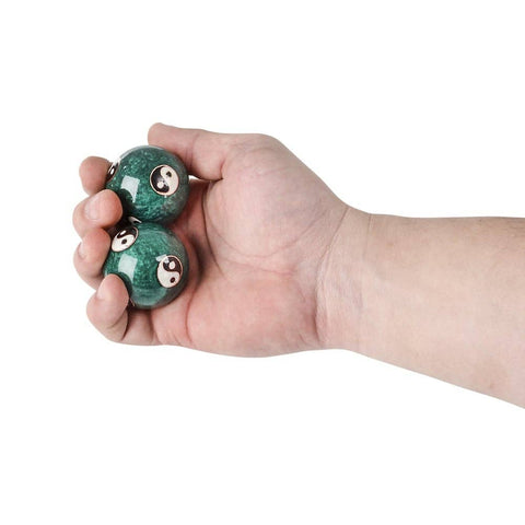 1.5" HEALTH BALLS LLB kids toys